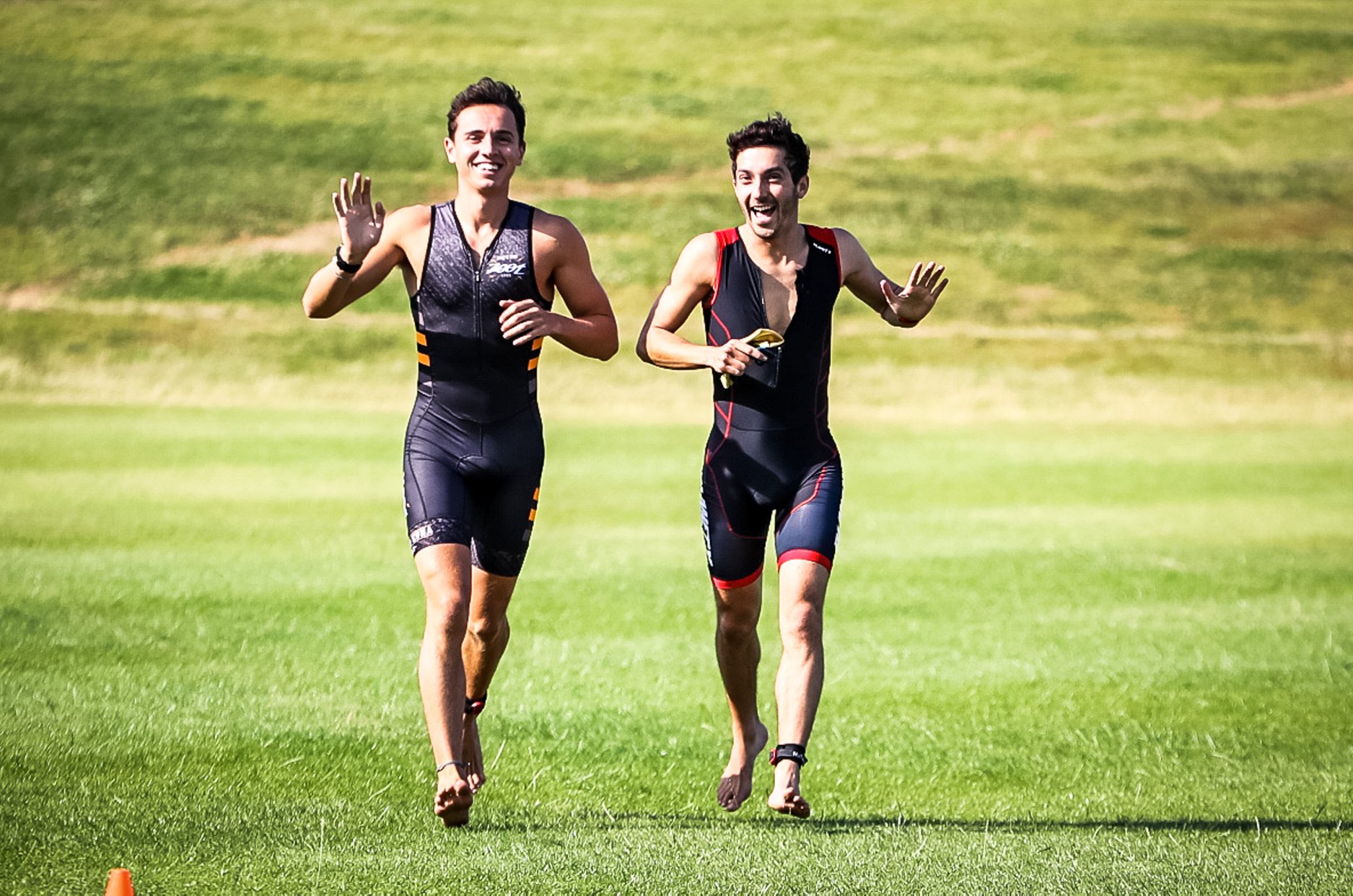 Why Dorney Triathlon Guildford Triathlon