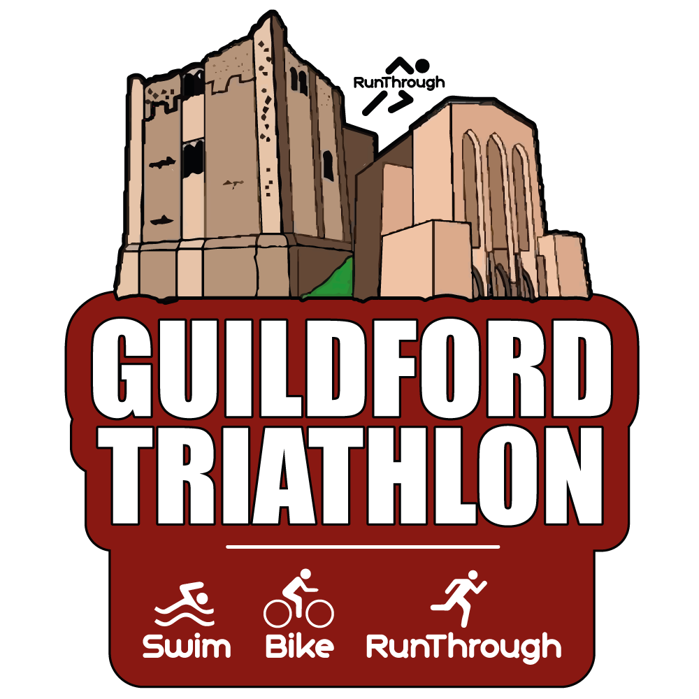 Guildford Triathlon